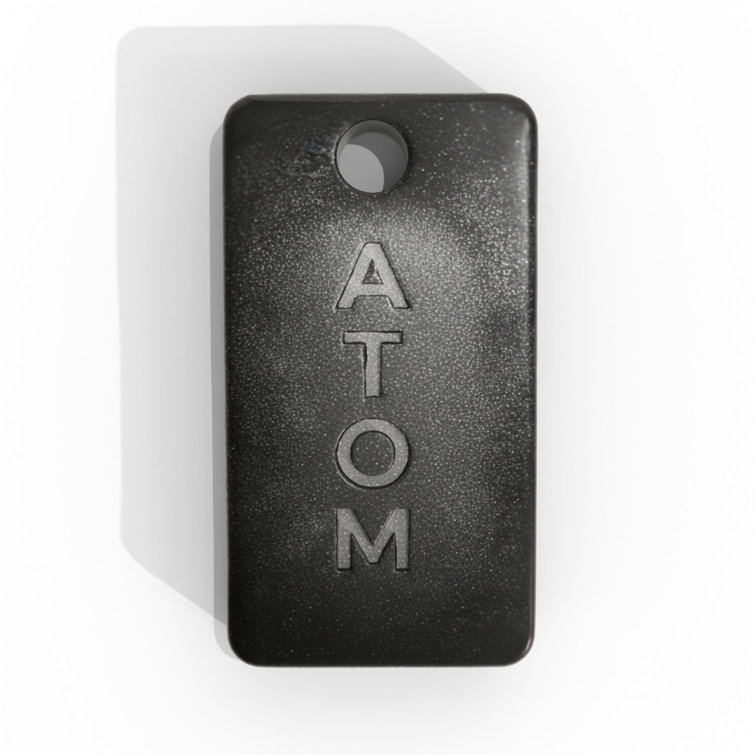 Atom Cell Pendant - Image 6