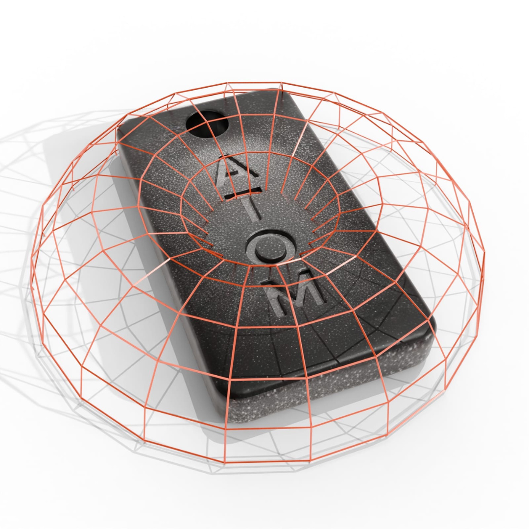 Atom Cell Pendant - Image 5