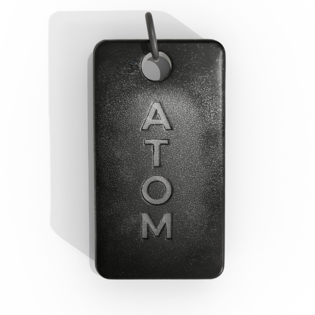 Atom Cell Pendant - Image 2