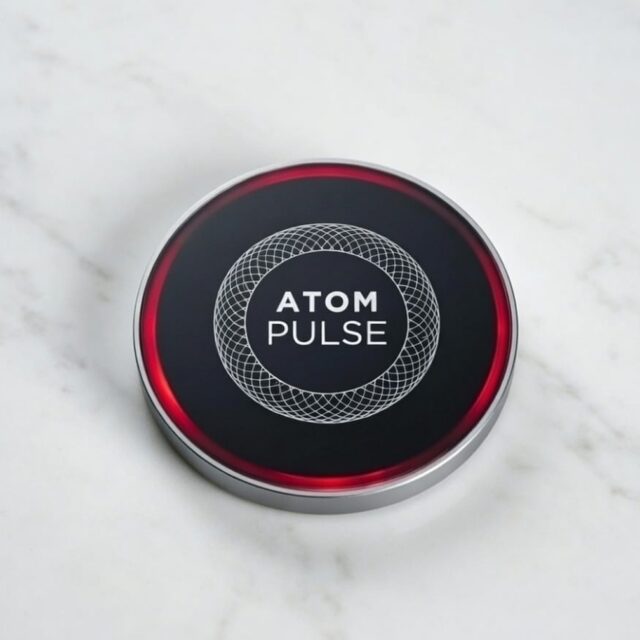 AtomPulse