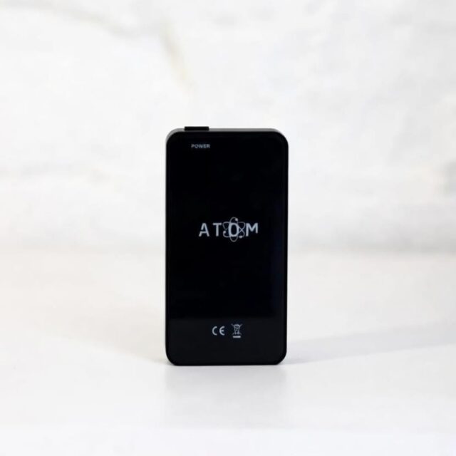 The ATOM
