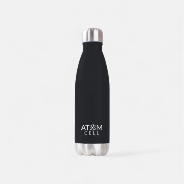 Atom Cell Water Vessel