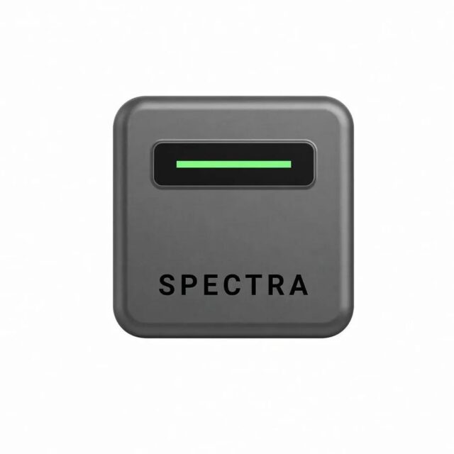 The Spectra