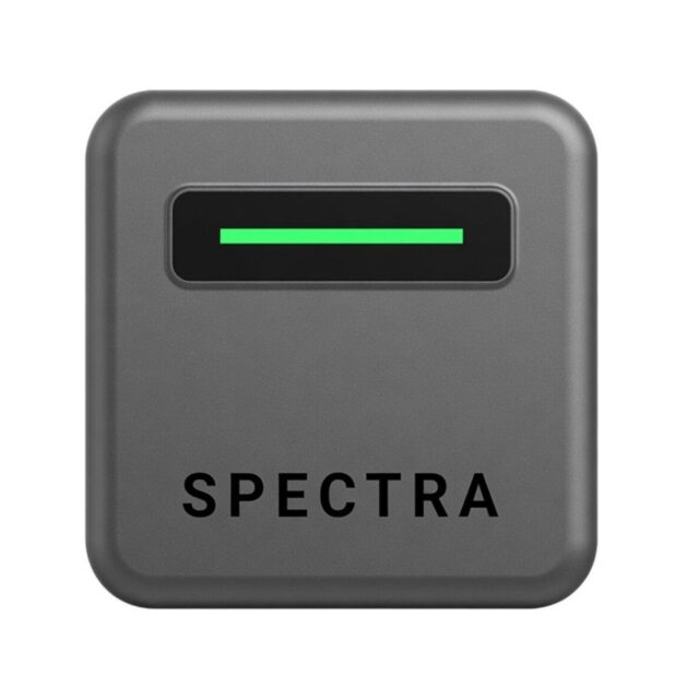 The Spectra